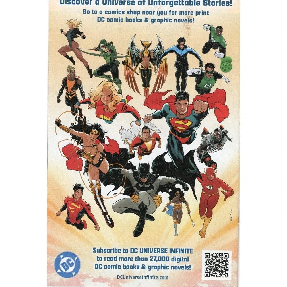 Flash Rebirth #1 (5th series) DC Comics 2016